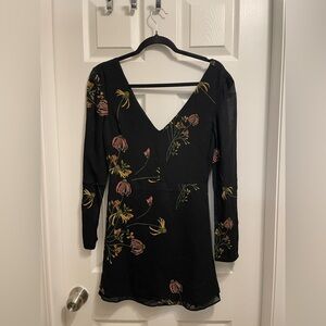 Aritzia Little Moon Dress